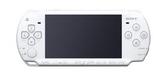 Sony PSP Slim & Lite -- Ceramic White (PlayStation Portable)